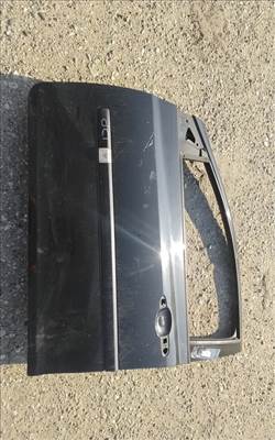 RENAULT CLIO 06-09 Bal első ajtó.