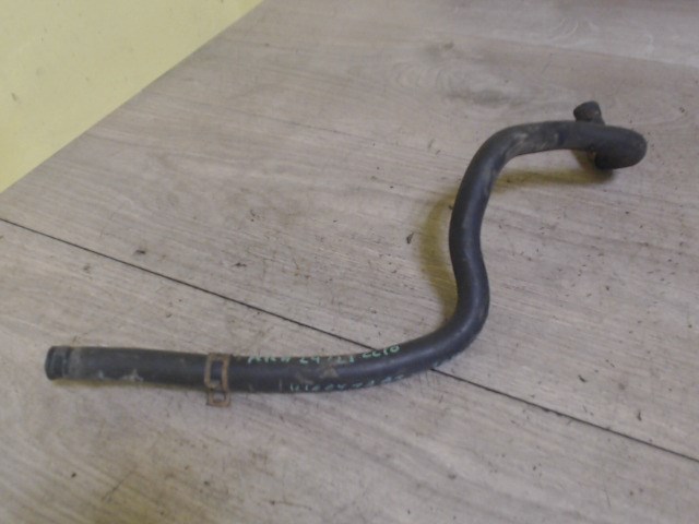 RENAULT CLIO 98-01 Vízcső 1. kép