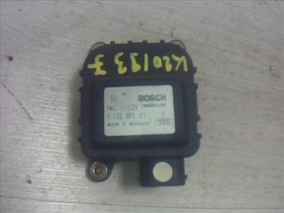 RENAULT ESPACE 96.12-00.09 Fűtés állító motor