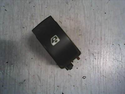 RENAULT LAGUNA 00-05 Bal hátsó ablakemelő kapcsoló