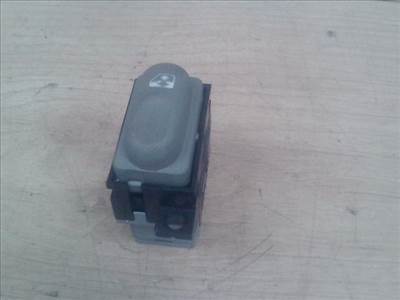 RENAULT MEGANE SCENIC 99-03 Ablakemelő kapcsoló pozíció független