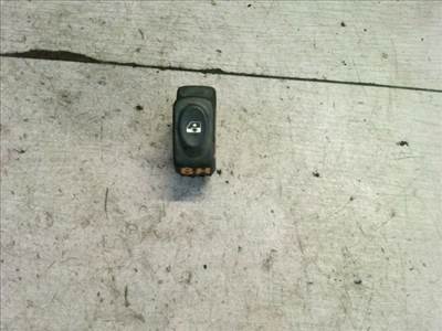 RENAULT MEGANE SCENIC 99-03 Bal hátsó ablakemelő kapcsoló