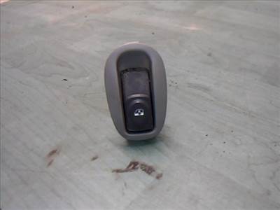 RENAULT MEGANE SCENIC 99-03 Jobb hátsó ablakemelő kapcsoló