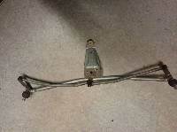 RENAULT R5 Ablaktörlő mechanika első