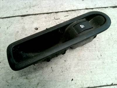 RENAULT SCENIC 03-06 Jobb hátsó ablakemelő kapcsoló