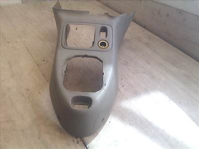 RENAULT THALIA 02.03-08.10 Kardánbox