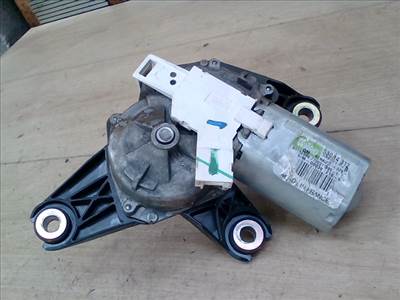 RENAULT Trafic 2014.05.01-2021.11.01 Jobb hátsó ablaktörlő motor