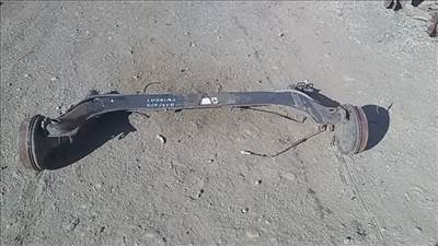 RENAULT TWINGO 98-07 Hátsó híd dobfékes