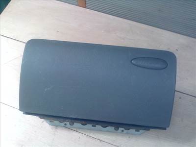 SEAT Arosa 97.04-00.08 Utasoldali műszerfal légzsák