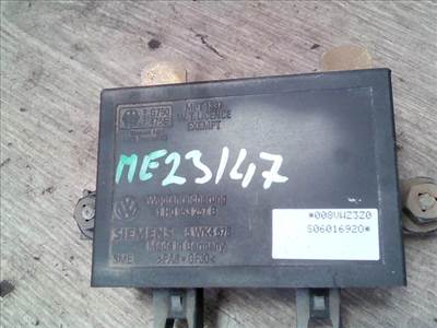 SEAT CORDOBA 93-99 Vezérlőegység