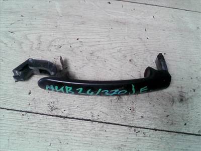 SEAT IBIZA 02-08 Jobb első külső kilincs 