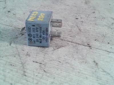 SEAT Toledo 1999.04.01-2004.09.30 Relé