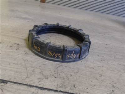 SKODA FABIA 07-10 Üzemanyag szivattyú befogató műanyag anya