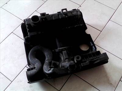 SKODA FABIA 99-07 Légszárító szűrő ház