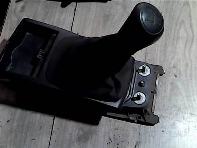 SKODA FABIA 99-07 Váltó kulissza