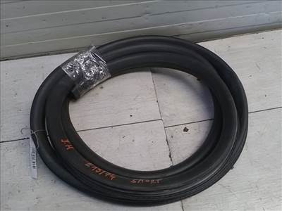 SMART FORFOUR 04.01-06.06 Jobb hátsó ajtó kéder gumi