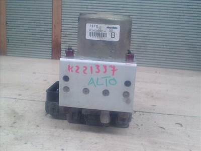 SUZUKI ALTO 02-09 ABS kocka 