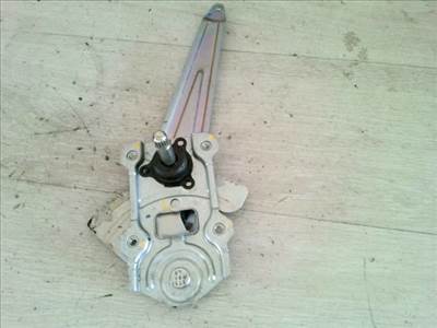 SUZUKI Celerio 2014.03.01- Bal hátsó ablakemelő szerkezet mechanikus