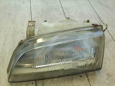 SUZUKI SWIFT 89-96 Bal első fényszóró