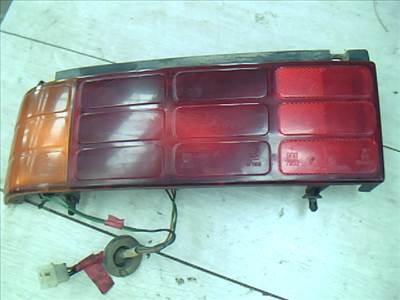 SUZUKI SWIFT 89-96 Bal hátsó lámpa