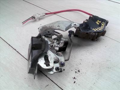 SUZUKI SWIFT 89-96 Jobb hátsó ajtó zárszerkezet központi záras