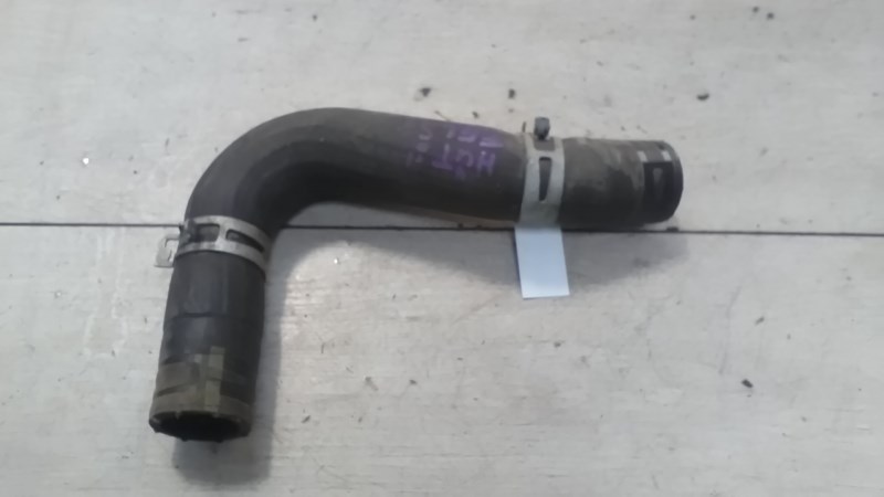 TOYOTA Aygo 2005.07.01-2008.12.31 Vízcső 1. kép