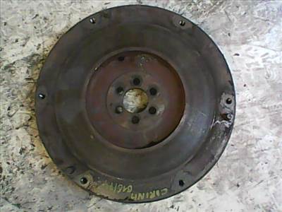 TOYOTA CARINA E 92.04-97.07 Egytömegű lendkerék