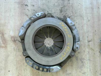 TOYOTA COROLLA 99.10-02.01 Kuplung szerkezet