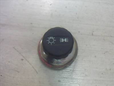 TRABANT 1,1 Világításkapcsoló