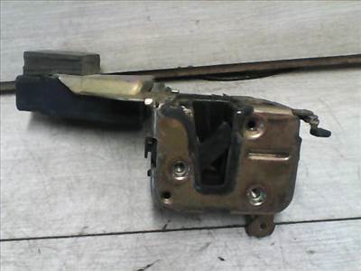 VOLVO S40 Jobb hátsó ajtó zárszerkezet központi záras