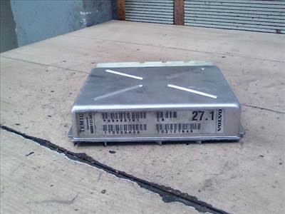 VOLVO S80 98.05.01-06.02.28 Váltó vezérlő elektronika