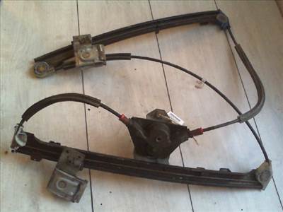 VOLKSWAGEN caddy 96-04 jobb első ablakemelő szerkezet mechanikus