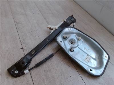 VOLKSWAGEN jetta 2005.05 - 2010.12 jobb hátsó ablakemelő szerkezet elektromos