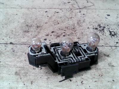 VOLKSWAGEN PASSAT 93-96 Hátsó lámpa foglalat