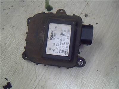 VOLKSWAGEN passat 96.10-00.10 b5 fűtésszabályzó zsalu állító motor
