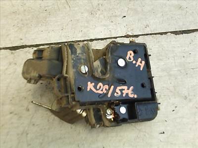VOLKSWAGEN polo variant 97-01 bal hátsó ajtó zárszerkezet mechanikus