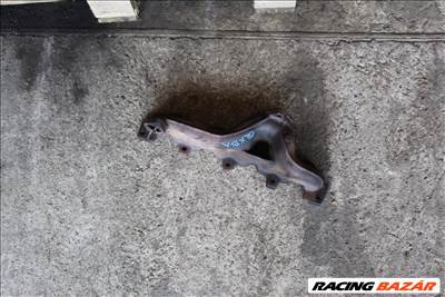 Ford Mondeo 2.0TDCI QXBA leömlő 9646849080