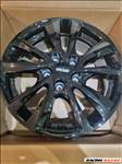 5x114.3 lyukosztású 7JJ 17" új Oxxo alufelni