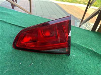 Volkswagen Golf VII Jobb Belső Hátsó lámpa  5g945094ad