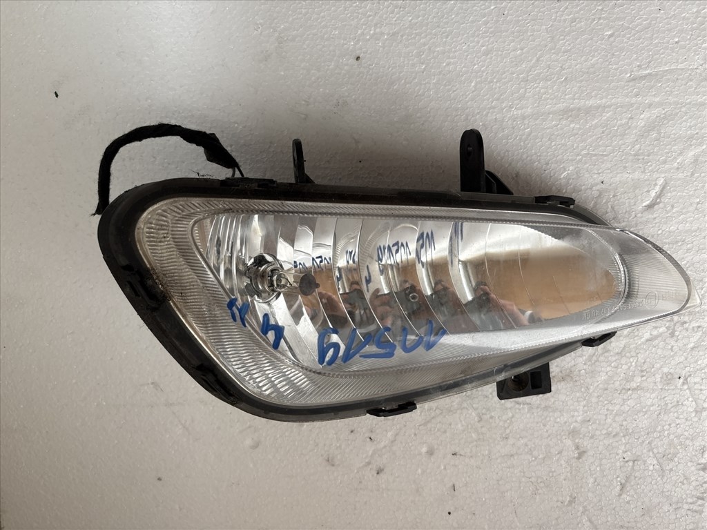 Opel Mokka X 2017 Bal Ködlámpa 1. kép