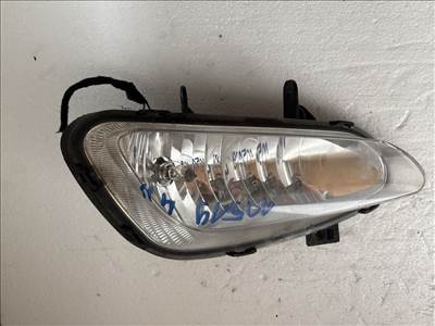 Opel Mokka X 2017 Bal Ködlámpa