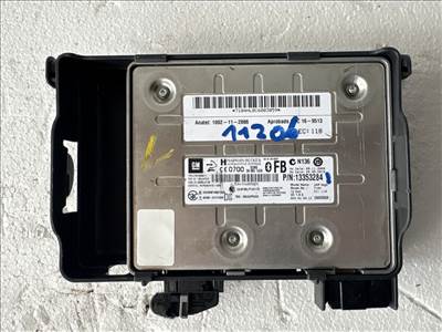 Opel Meriva B 2010-2017 Bluetooth Elektronika 13353284