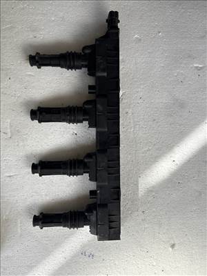 Opel H astra 2004-2014 Gyújtótrafó 1.4 Twinport  Benzin z14xep 0221503472