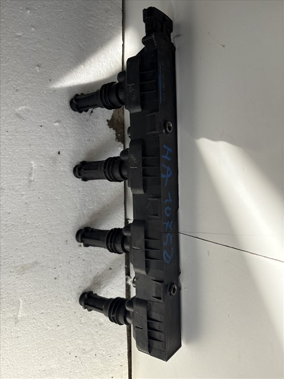 Opel H astra 2004-2014 Gyújtótrafó 1.4 Twinport  Benzin z14xep 0221503472 3. kép