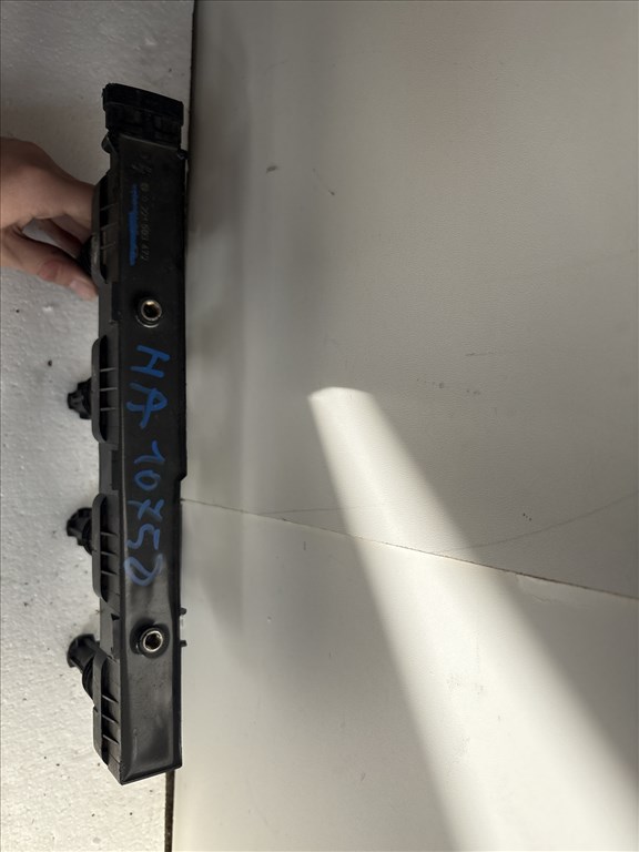 Opel H astra 2004-2014 Gyújtótrafó 1.4 Twinport  Benzin z14xep 0221503472 5. kép