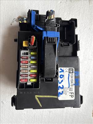 Opel Meriva B 2010-2017 Bcm 13410470