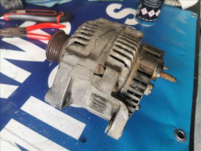 Volkswagen Polo III 1.9 SDI VW POLO III Generátor 2541676