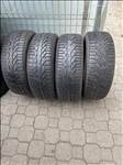 205/5516" használt Kleber téli gumi.