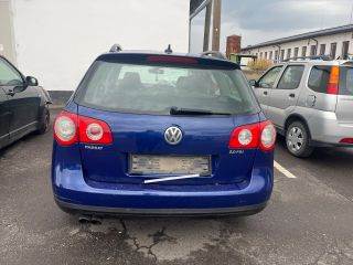 VW PASSAT Variant (3C5) Tank