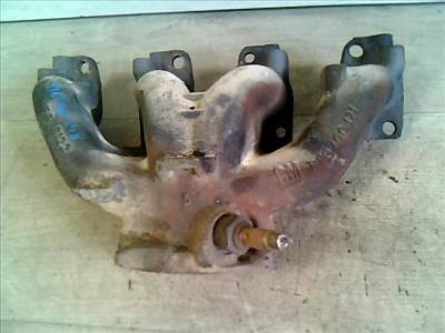 OPEL ASTRA F 94-02 Kipufogó csonk 